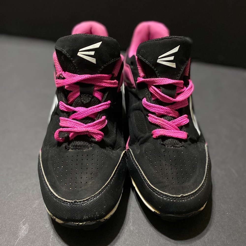 Easton 360 Instinct Low Girls' Softball Cleats